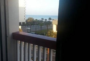 Sunrise Motel Myrtle Beach Kültér fotó