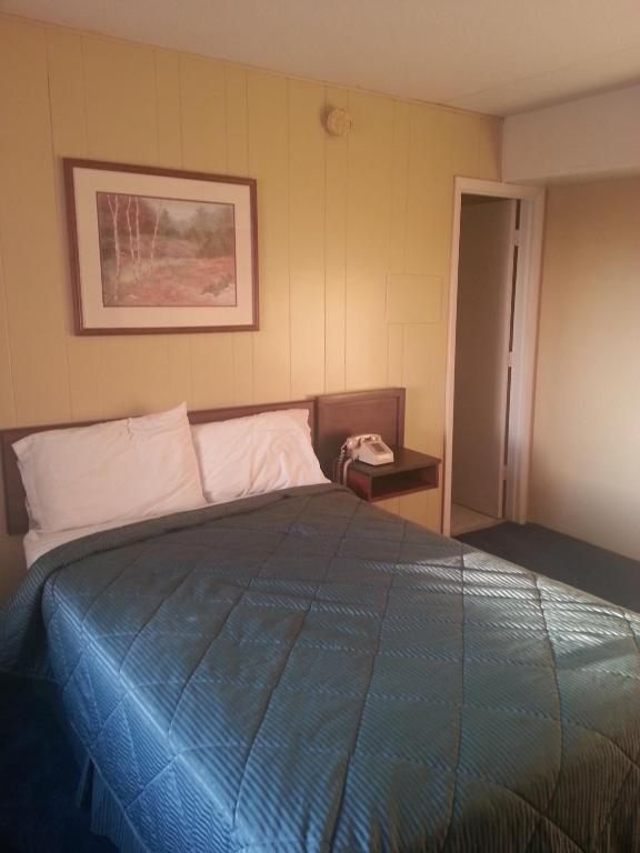 Sunrise Motel Myrtle Beach Kültér fotó