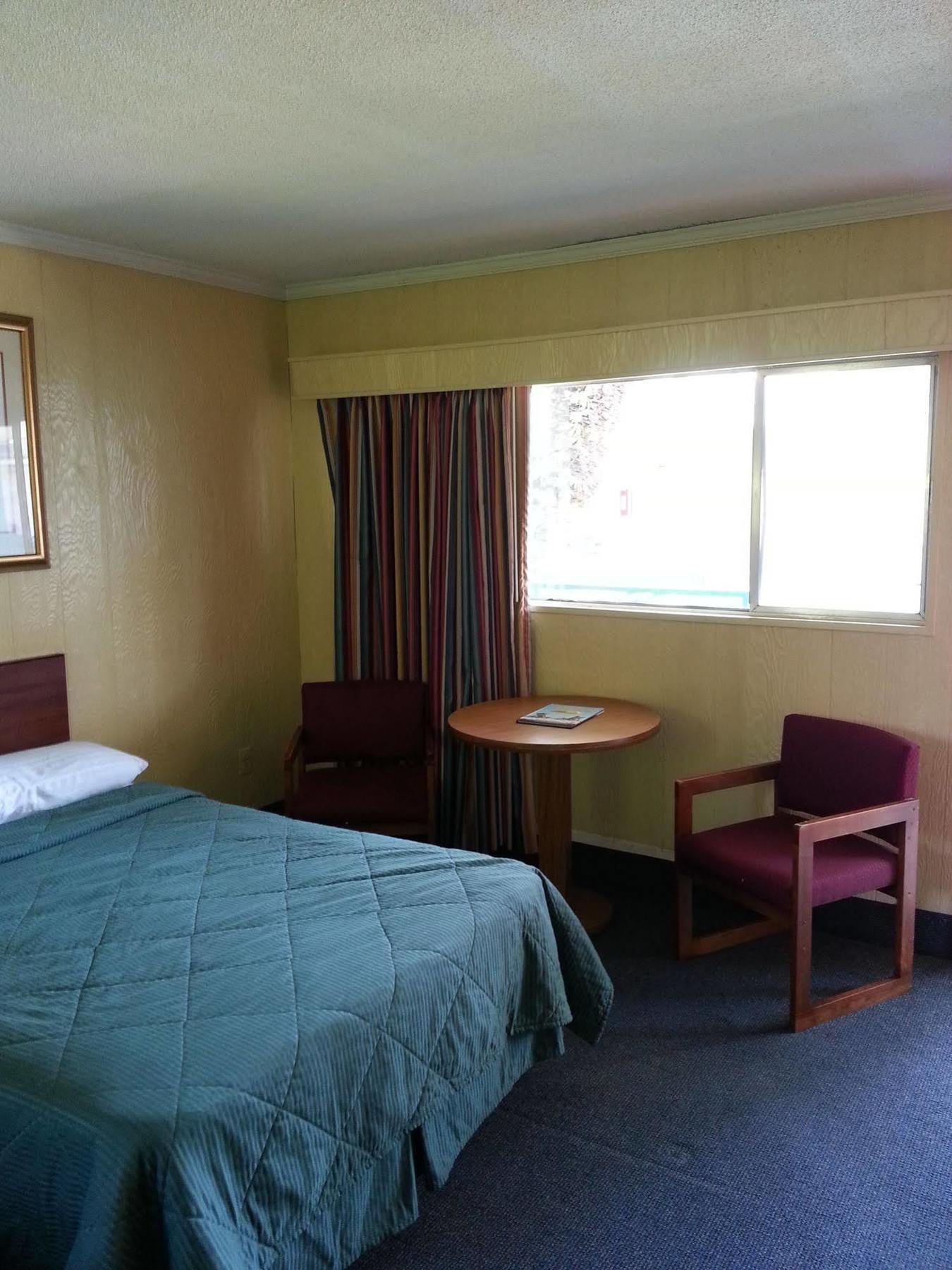 Sunrise Motel Myrtle Beach Kültér fotó